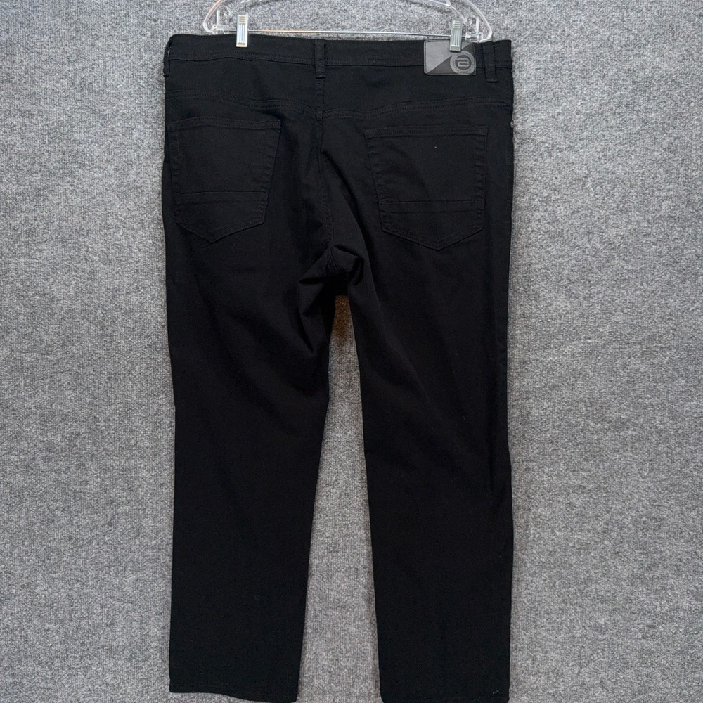 Buffalo David Bitton | Pants | Buffalo Archer Pants Mens 38x3 Black ...